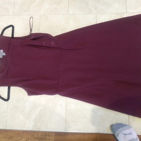 Dress - Picture 2 of 2